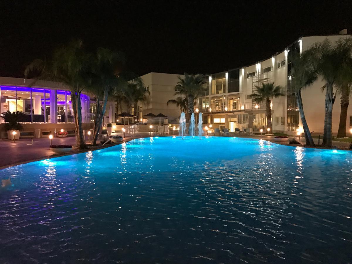 Dubaivillage Camposano ภายนอก รูปภาพ