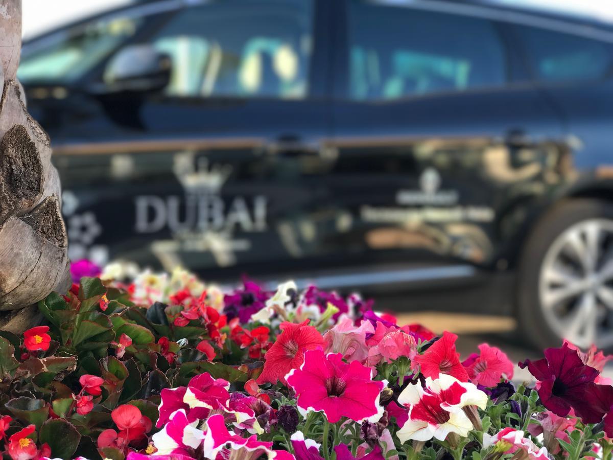 Dubaivillage Camposano ภายนอก รูปภาพ