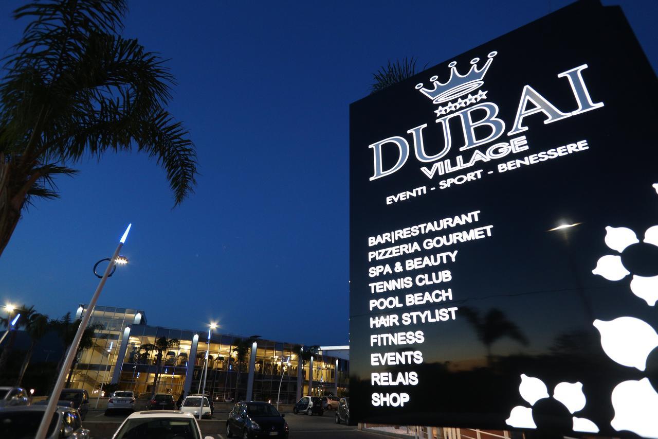 Dubaivillage Camposano ภายนอก รูปภาพ