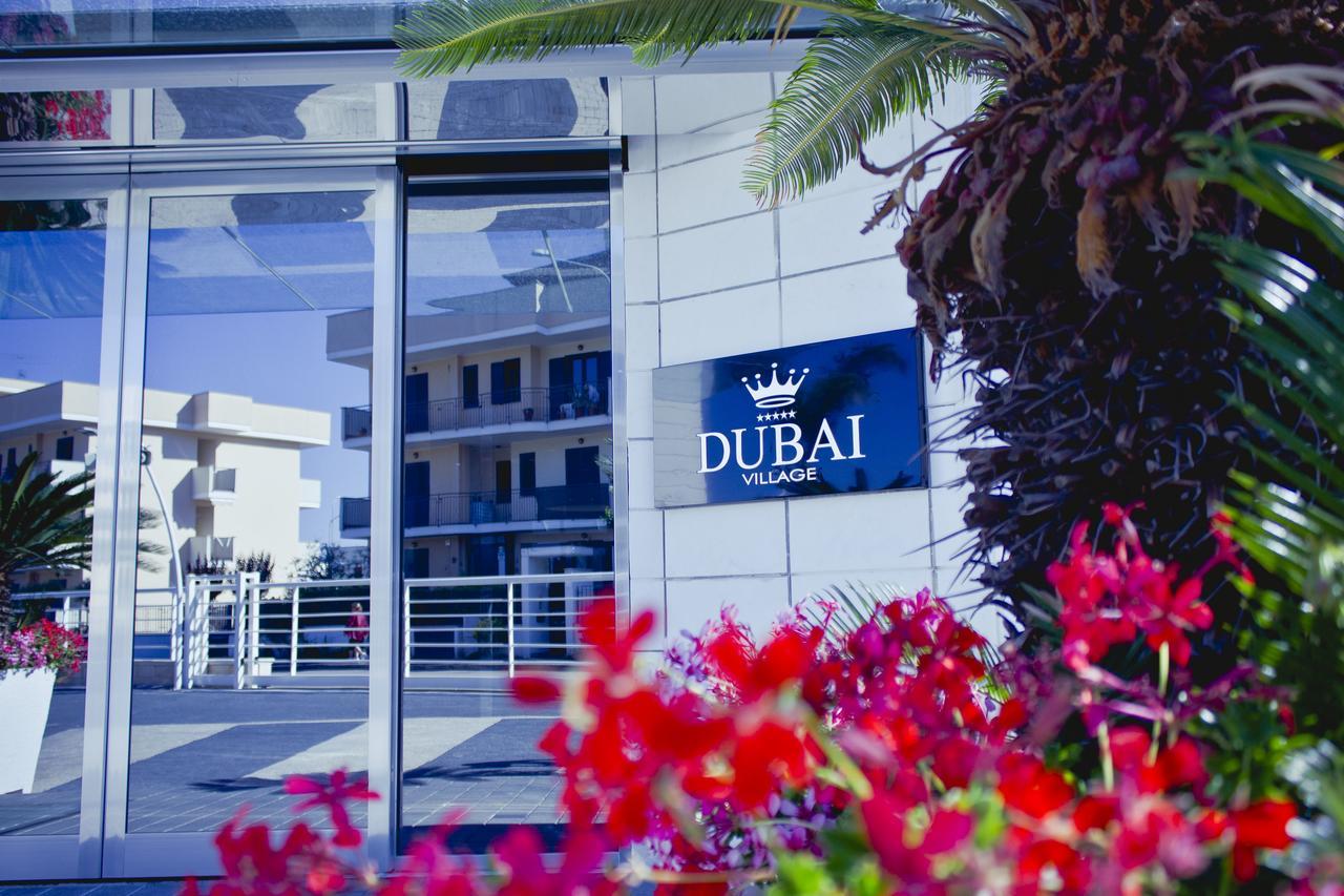 Dubaivillage Camposano ภายนอก รูปภาพ