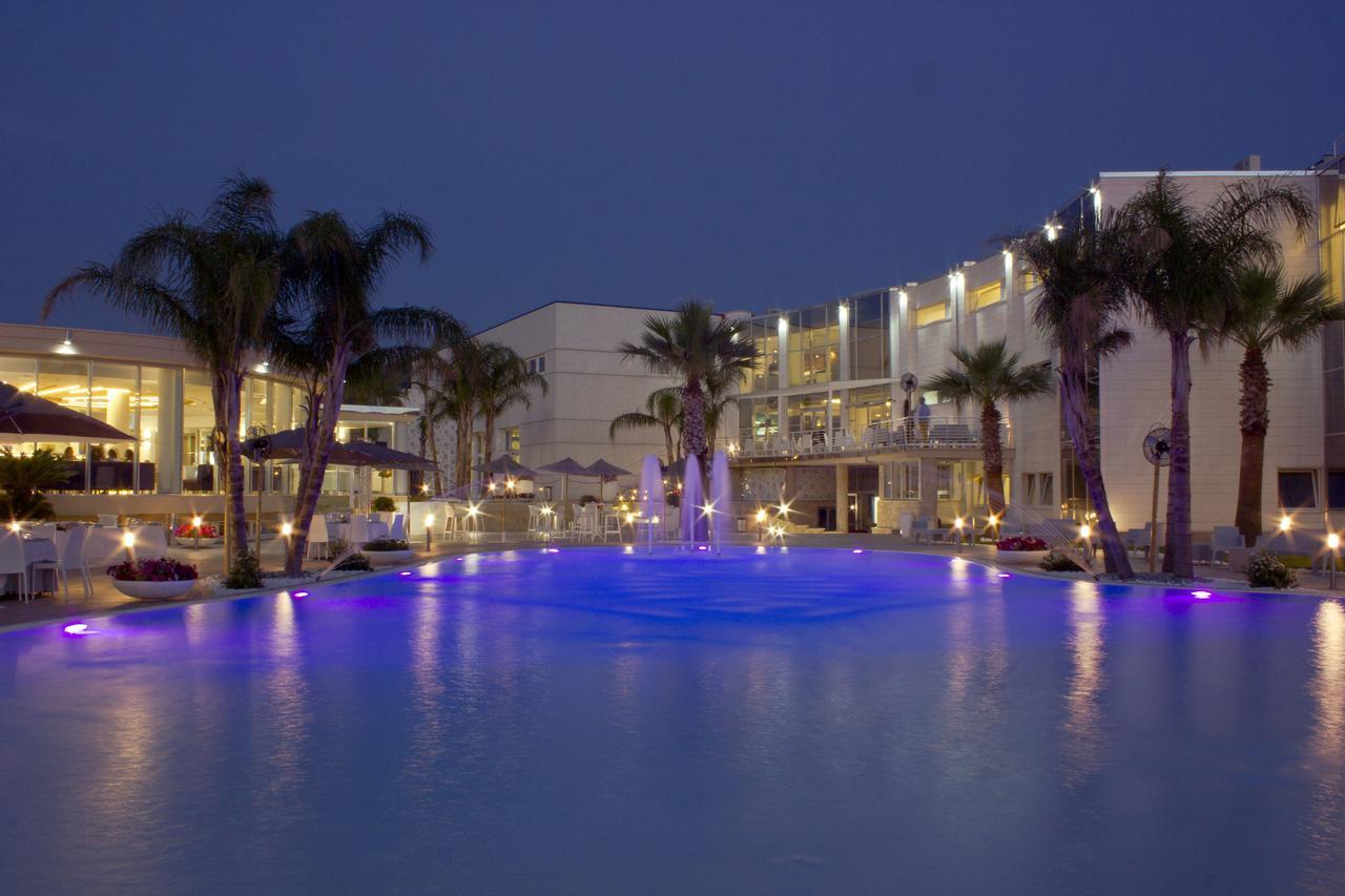 Dubaivillage Camposano ภายนอก รูปภาพ