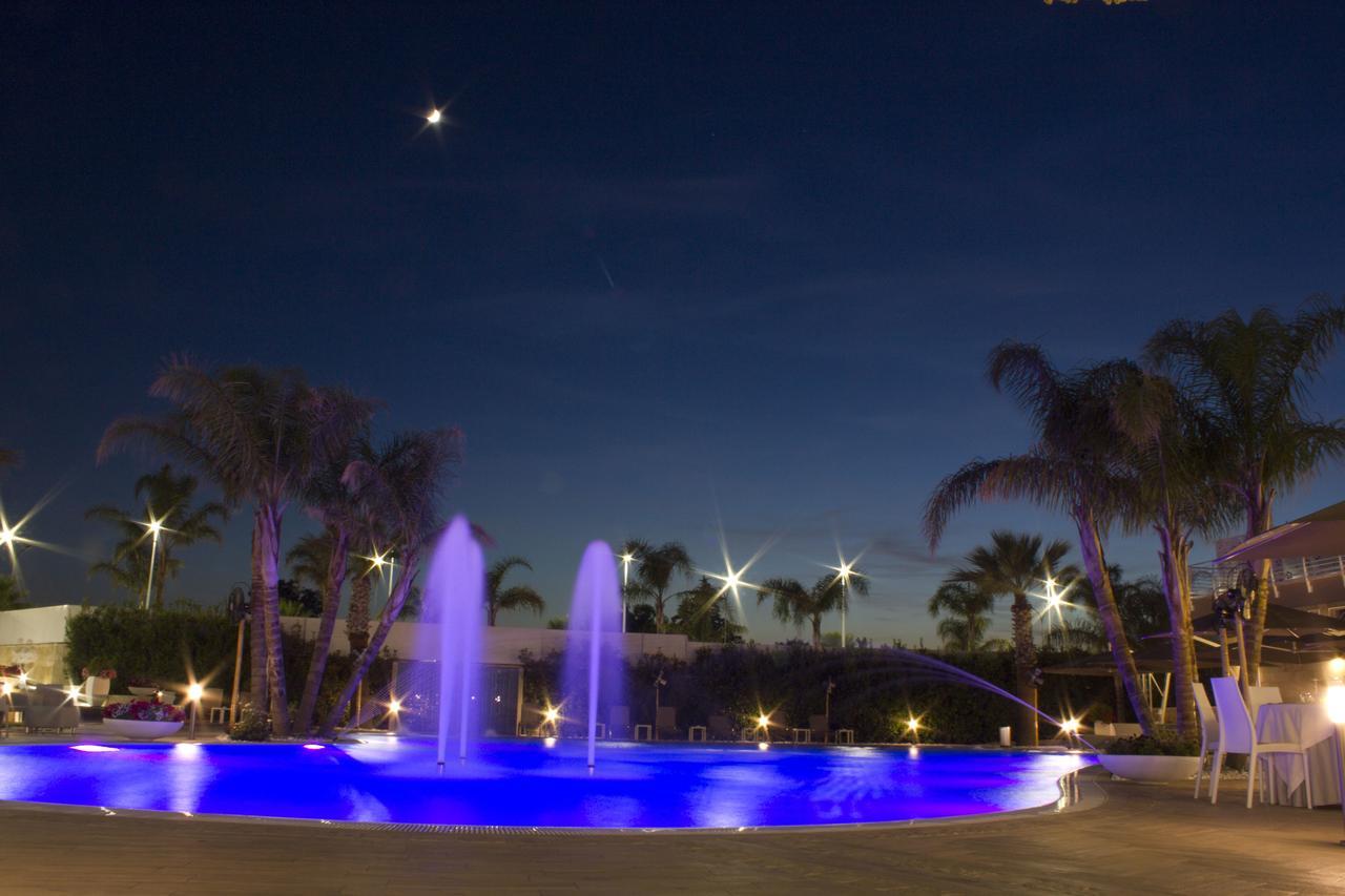 Dubaivillage Camposano ภายนอก รูปภาพ