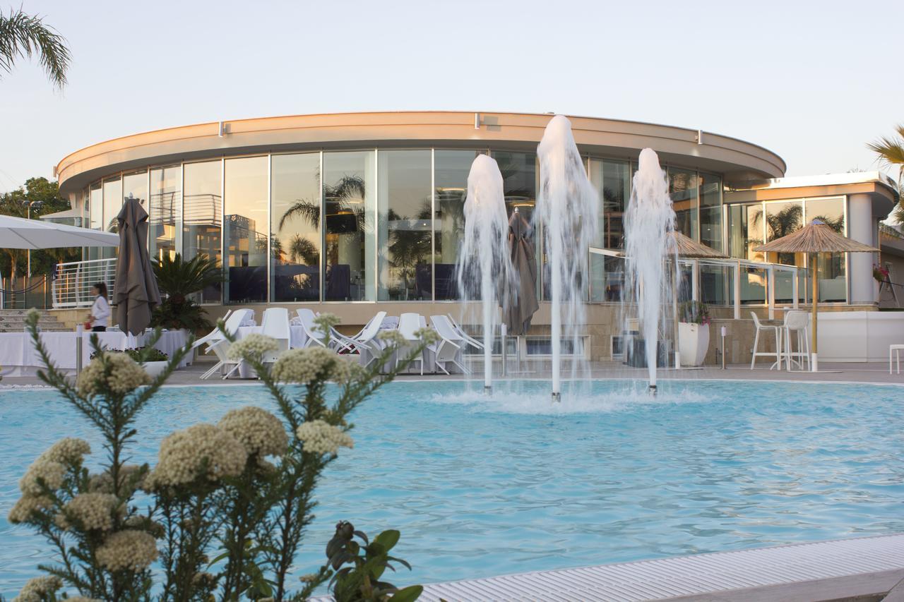 Dubaivillage Camposano ภายนอก รูปภาพ