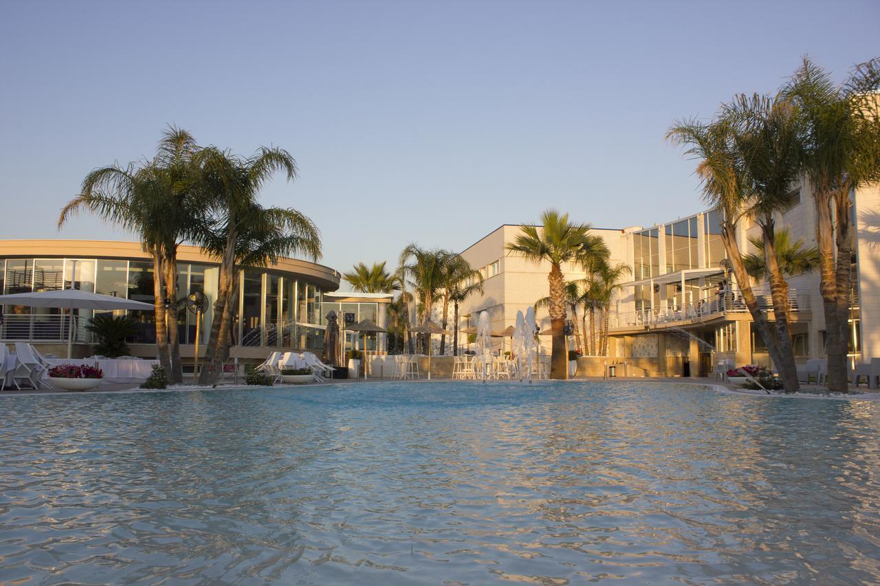 Dubaivillage Camposano ภายนอก รูปภาพ